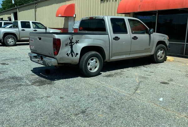 Смішні фото: Маскування вм’ятин