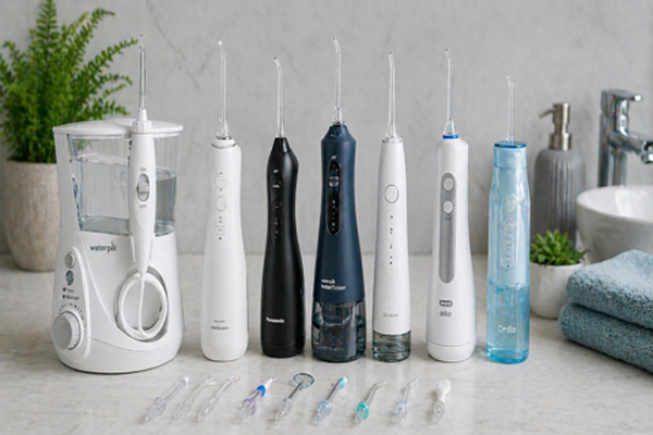 Какие ирригаторы заслуживают внимания в 2026 году?