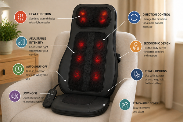 Какие функции действительно полезны?