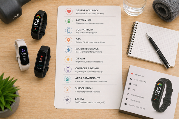 На що дивитися перед покупкою?