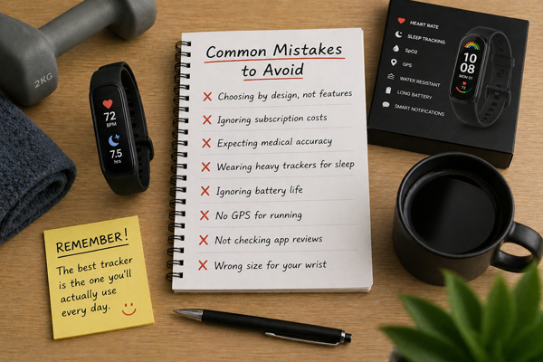 Які помилки найчастіше псують покупку?