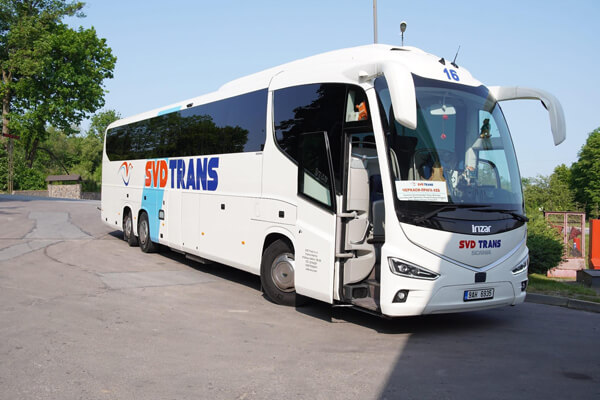 путешествие из Украины