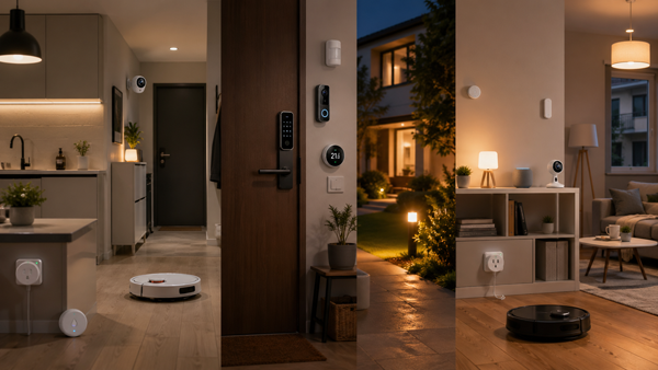 Какой набор выбрать для квартиры, дома или аренды?