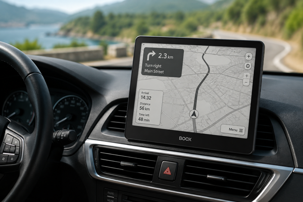 Який GPS-навігатор краще купити саме вам?