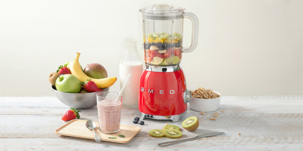 Блендер Smeg