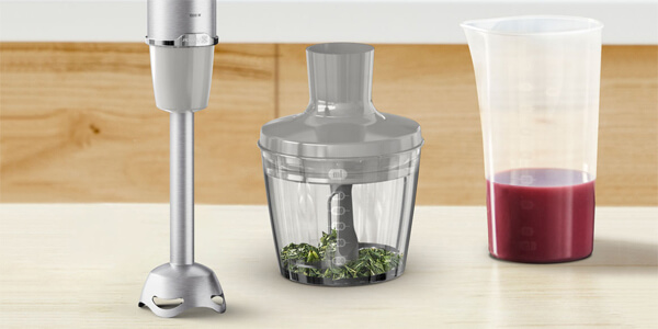 Чаша погружного блендера