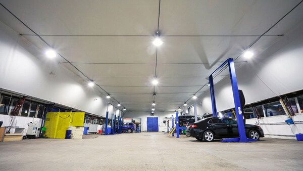 Автосервіс OILER в Києві