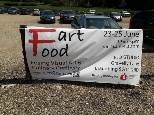 Food and Art festival