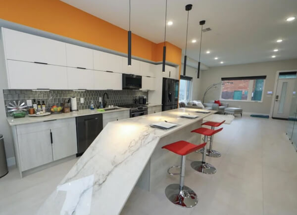 Пустая трата пространства