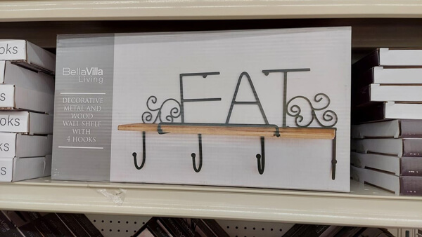 что-то для кухни