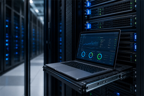 Чем TheHost может быть полезен для VPS/VDS на NVMe