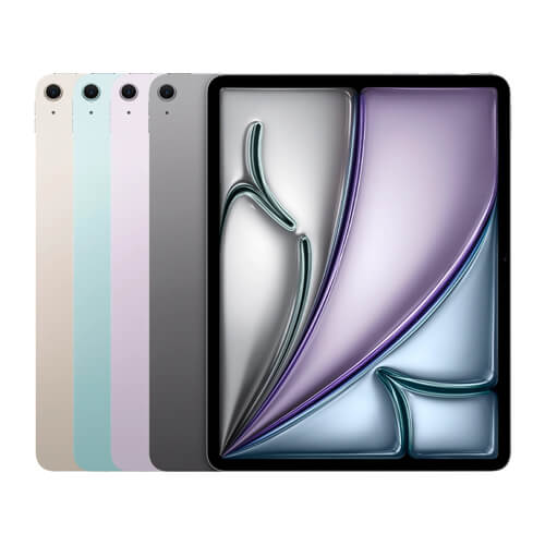 планшет iPad Air (M2)