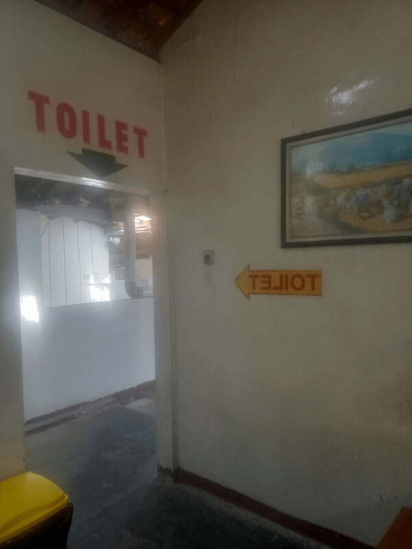 Головне — напрямок.