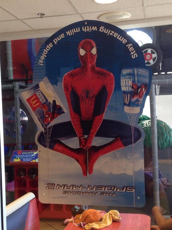 Схоже, всіх усе влаштувало.