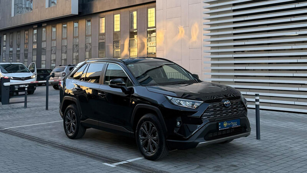 оренда авто в Києві