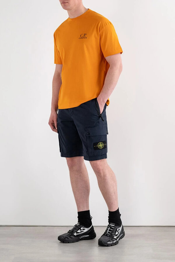 Stone Island в г. Киев