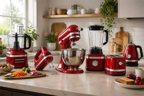 техніка KitchenAid