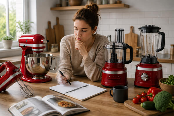 техніка KitchenAid