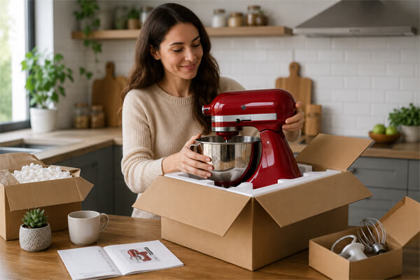 техніка KitchenAid
