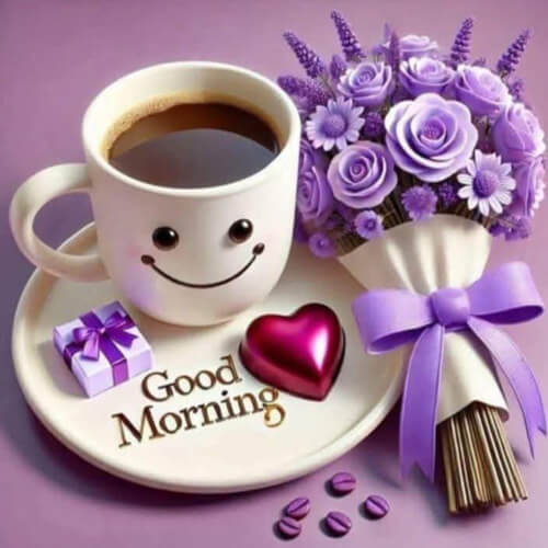 Побажання з доброго ранку картинка