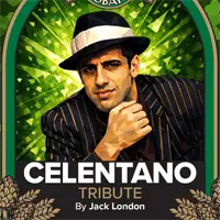 Adriano Celentano Tribute Київ