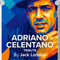 Adriano Celentano Tribute Київ