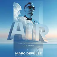 AIR × MIRROR: MARC DEPULSE | Boosin | Feelmark | Hornet Киев