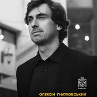 Алексей Гнатковский. Вечер интимной лирики при свечах Киев