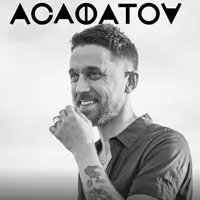 Асафатоv «Квартирник» Киев