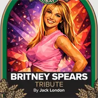 Britney Spears tribute Київ