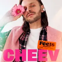CHEEV у Feels Garden Київ