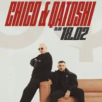 Chico & Qatoshi Киев