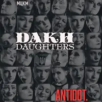 Dakh Daughters Киев