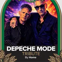 Depeche Mode tribute Киев