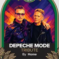 Depeche Mode tribute Київ