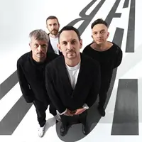 Друга Ріка. Я Є! 30 років Київ