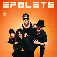 EPOLETS ПРОСТО НЕБА У «В'ЯВА» Київ