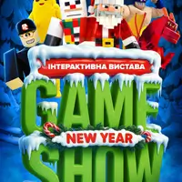 GAME SHOW Київ