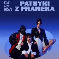 Где, Что, Другое с Patsyki z Franeka Киев