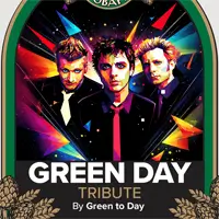Green Day tribute Київ