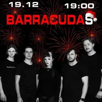 Гурт Barracudas Київ