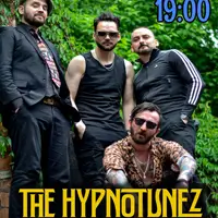 Группа The Hypnotunez Киев