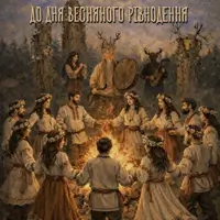 Группа ЯРРА - К Дню Весеннего Равноденствия Киев