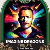 Imagine Dragons Tribute Київ