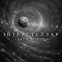 ИНТЕРСТЕЛЛАР | АКТ II: ВЕНЕРА Киев