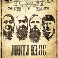 JORYJ KLOC Київ