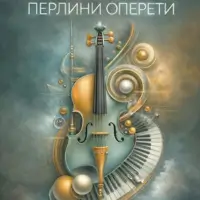 Концерт «Перлини оперети» Київ