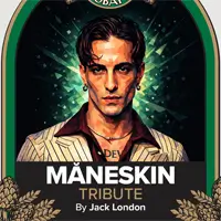 Måneskin Трибьют Киев