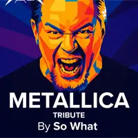 Metallica Tribute Київ