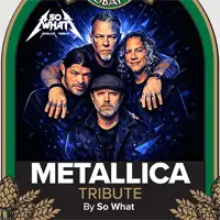 Metallica Tribute Київ